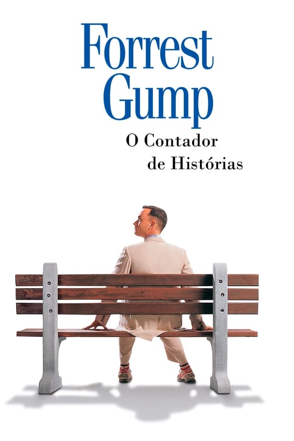 forrest gump