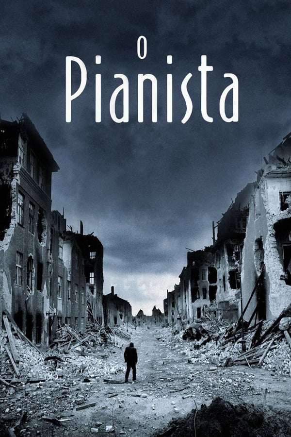 o pianista