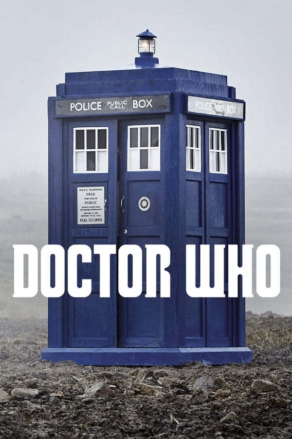 doctor who