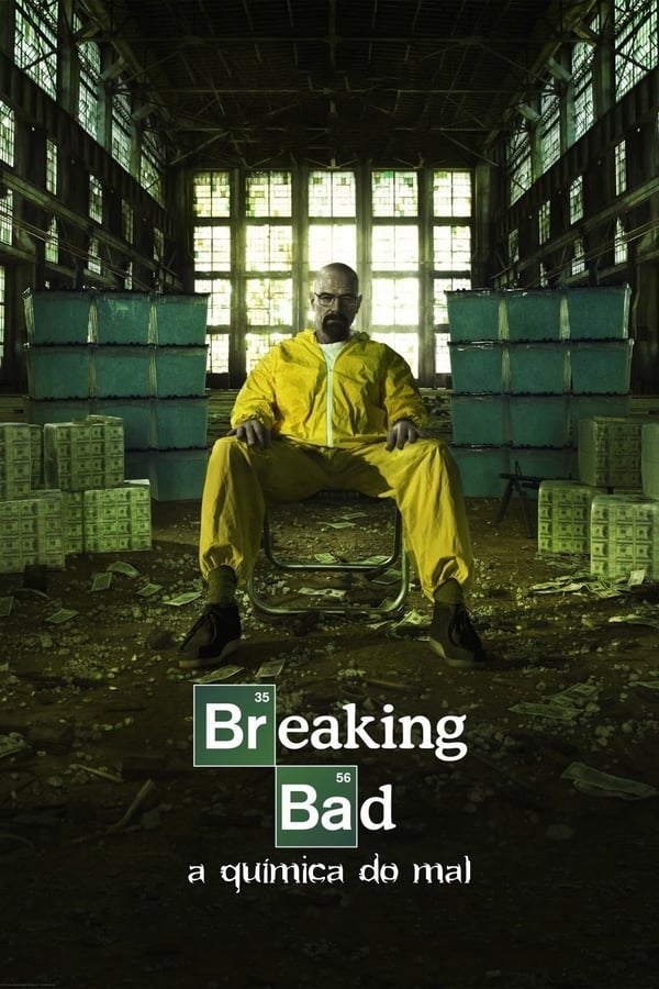 breaking bad