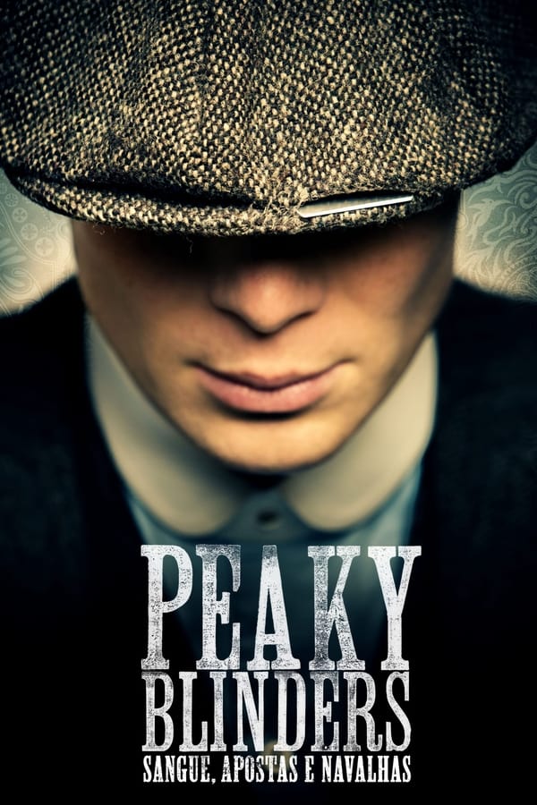 peaky blinders