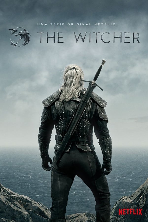 the witcher